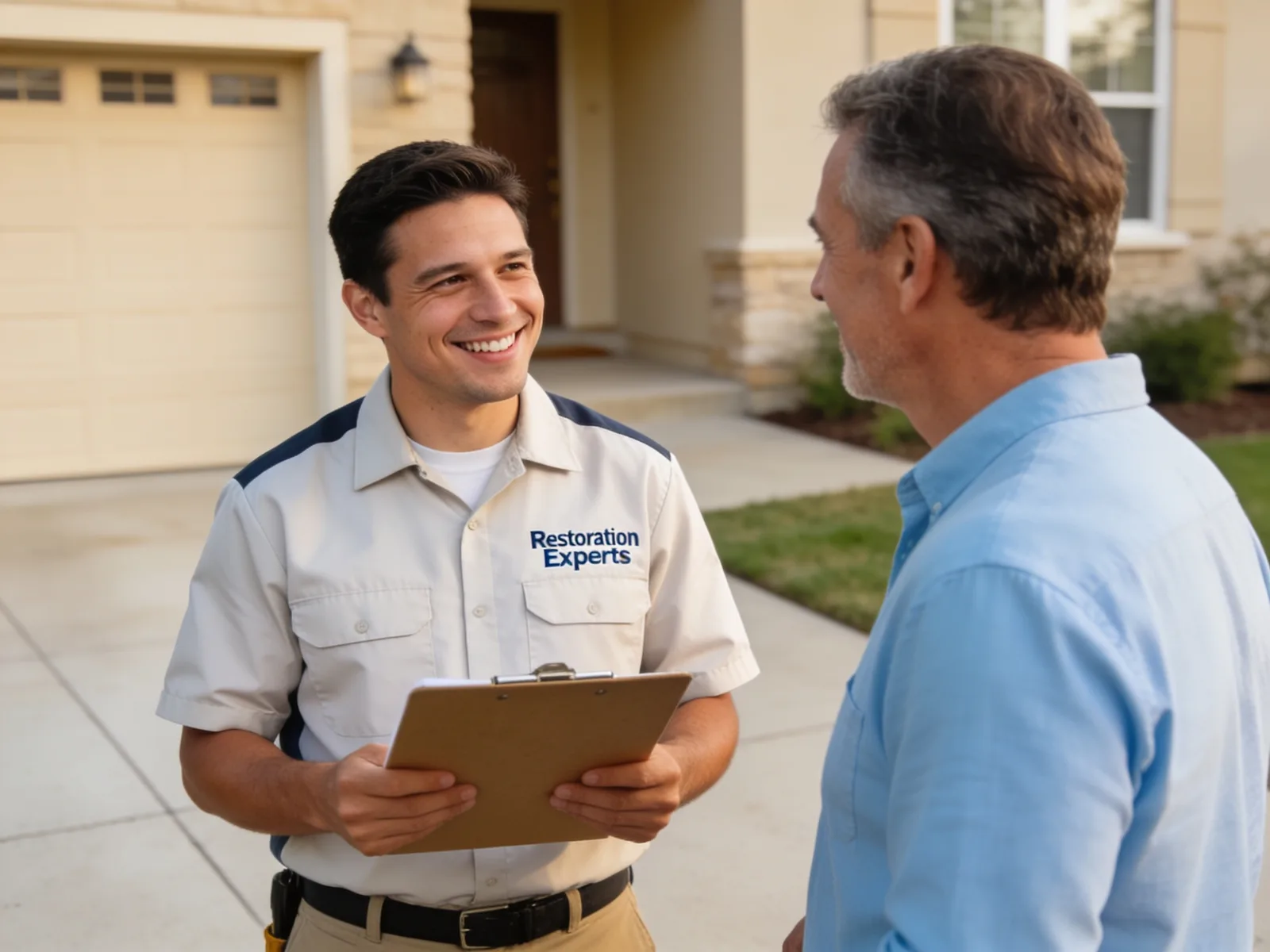 Water Damage Cleanup Lapel, IN FAQs